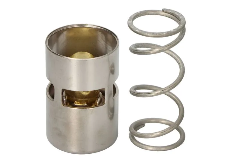Termostat, racire ulei
