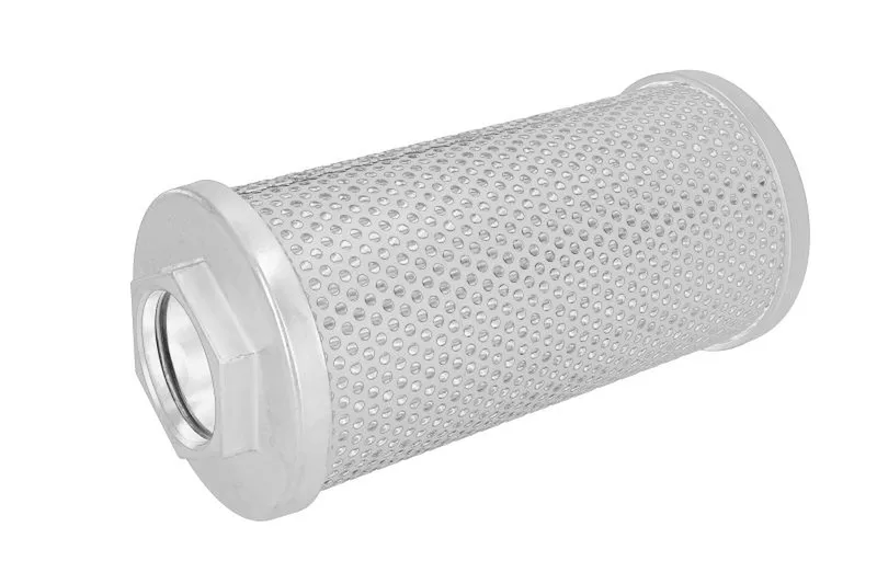 Filtru, sistem hidraulic primar