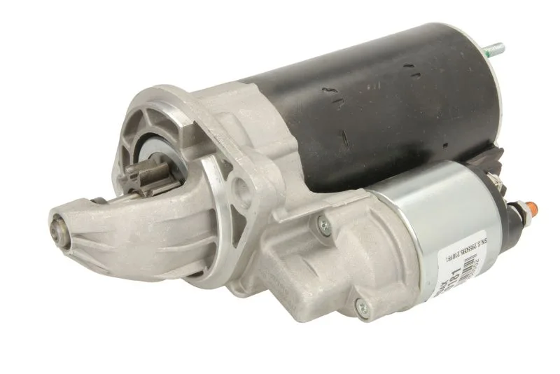 Demaror