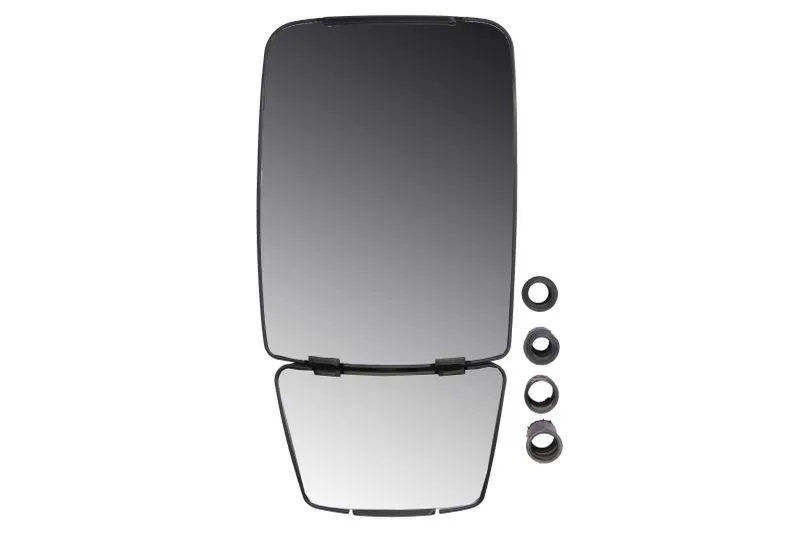 LP0360MPE Oglinda exterioara RYWAL