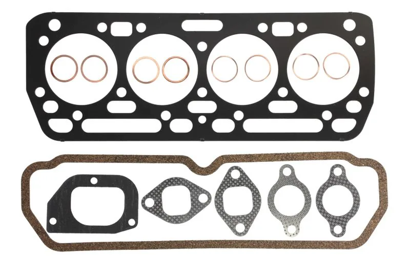Set garnituri complet, motor