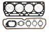 Set garnituri complet, motor