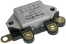Regulator, alternator