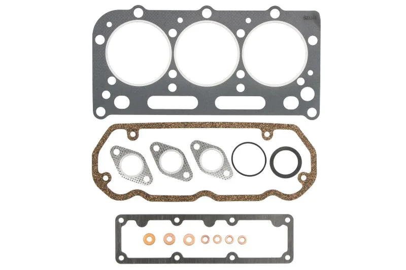 Set garnituri complet, motor