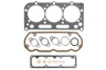ENT000480 Set garnituri complet, motor ENGITECH