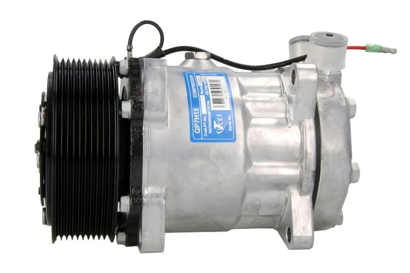 Compresor aer conditionat