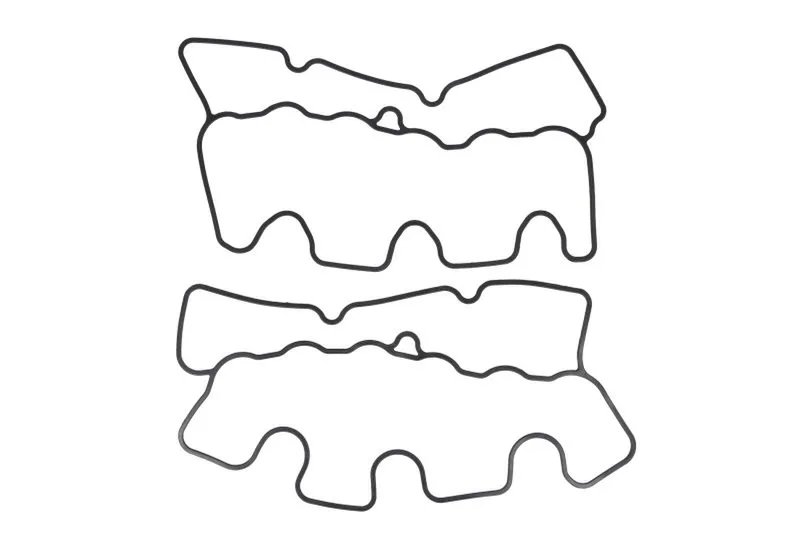 Garnitura, capac supape