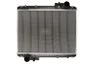 11130041 Radiator, racire motor HIGHWAY AUTOMOTIVE