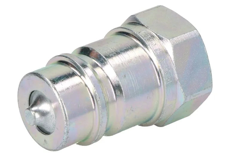 NV 12 GAS M Cuplaj hidraulic FASTER