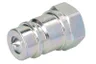 NV 12 GAS M Cuplaj hidraulic FASTER