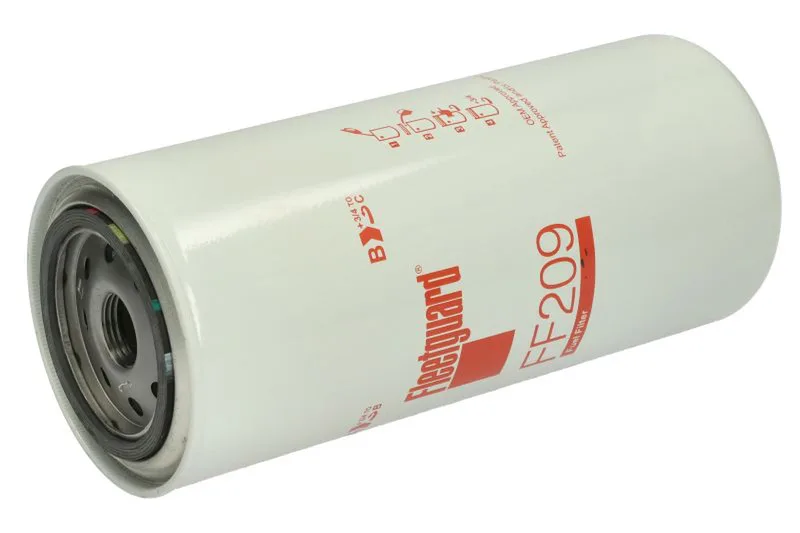 Filtru combustibil