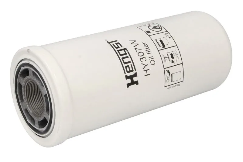 Filtru, sistem hidraulic primar