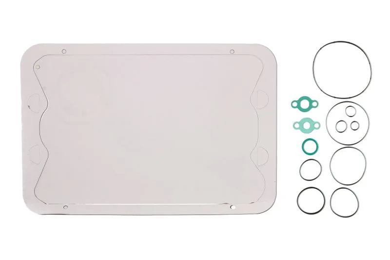 Set garnituri complet, motor