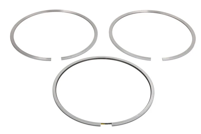 Set segmenti piston