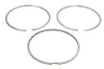 Set segmenti piston