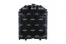 530030 Radiator, racire motor NRF