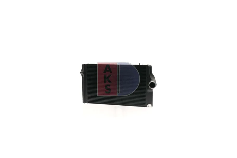 447043N Intercooler, compresor AKS DASIS