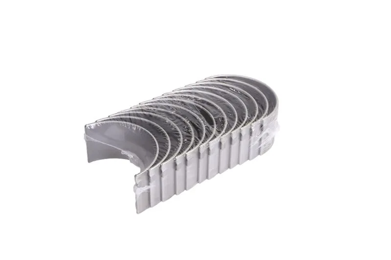 454 PS 20147 000 Set cuzineți bielă MAHLE