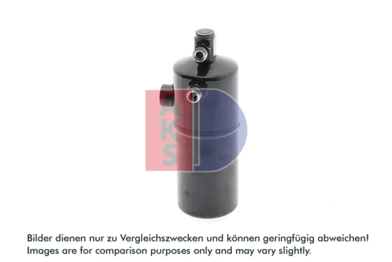 800549N Uscator,aer conditionat AKS DASIS