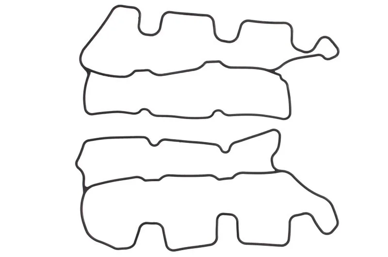 ENT010418 Garnitura, capac supape ENGITECH