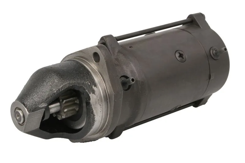 Demaror