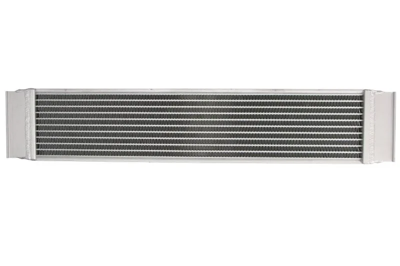 Radiator ulei, ulei motor