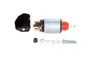 Solenoid, electromotor