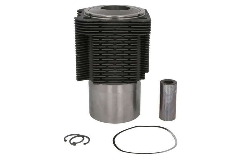 Set raparatii, piston/bucsa cursa cilindru
