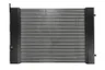 D7AG771TT Condensator, climatizare THERMOTEC