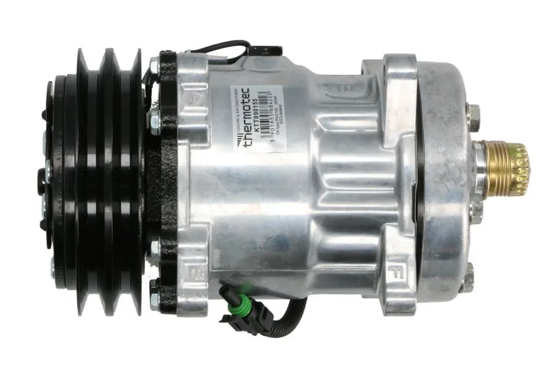 KTT090155 Compresor, climatizare THERMOTEC