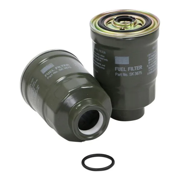 SK3675 Filtru combustibil SF