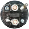 Solenoid, electromotor