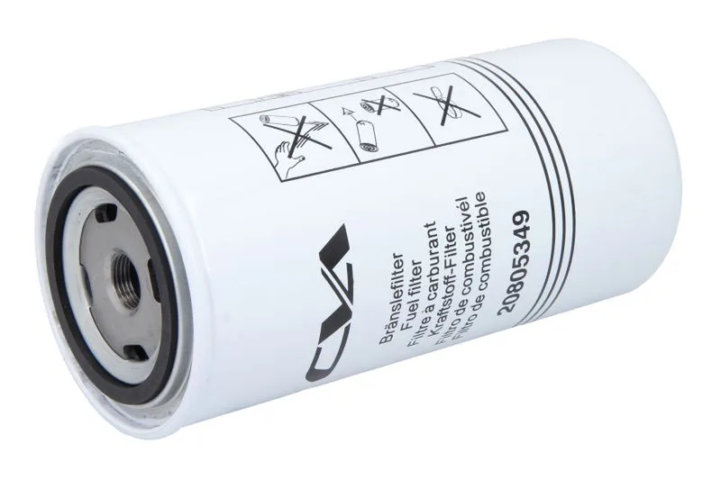 20805349 CVA Filtru combustibil