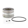 Filtru, sistem hidraulic primar