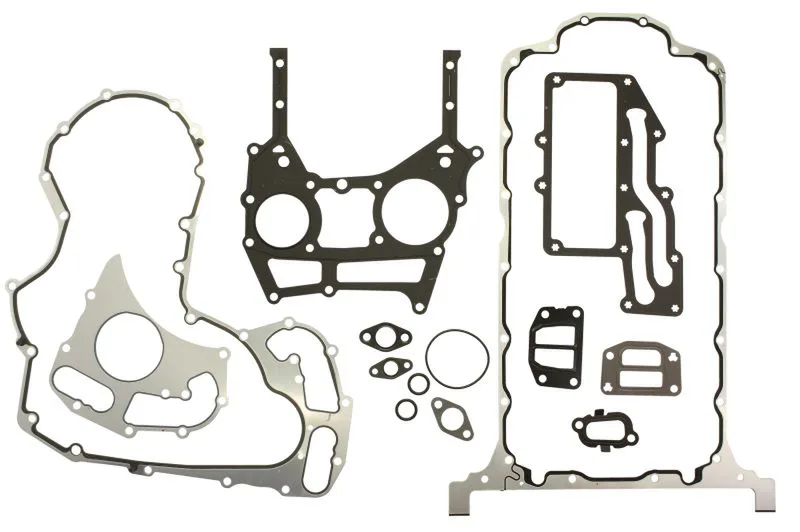 Set garnituri complet, motor