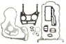 Set garnituri complet, motor