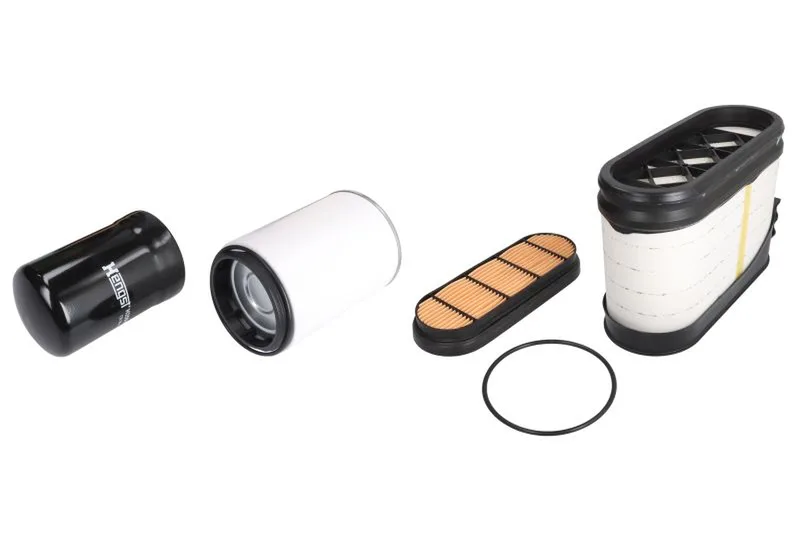 KIT882 Set piese, inspectie HENGST