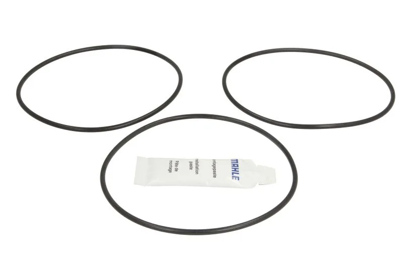 Set garnituri, bucsa cilindru
