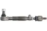 Articulatie sferica, traversa ax