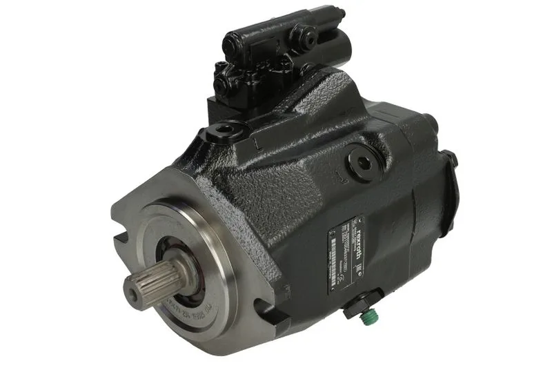 R992000737 Pompă hidraulică cutie de viteze BOSCH