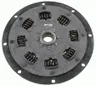 1866 600 019 Disc ambreiaj SACHS