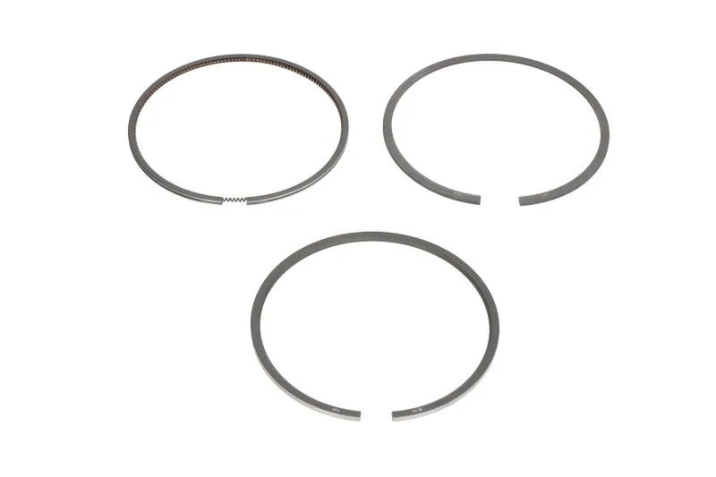 Set segmenti piston