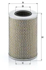 Filtru, sistem hidraulic primar