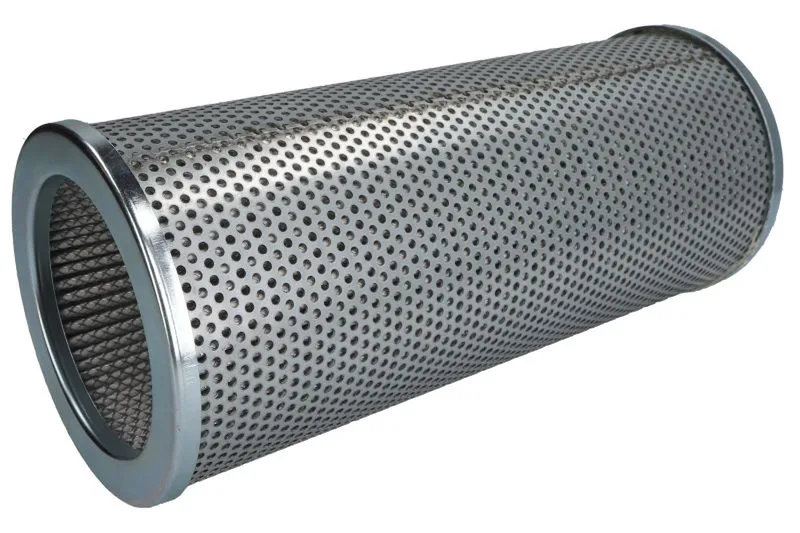 Filtru, sistem hidraulic primar