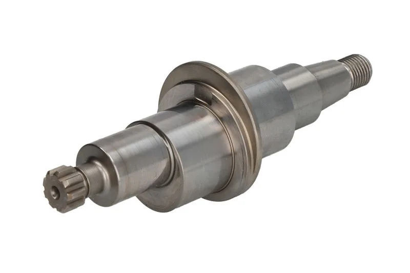 Pompa de injectie