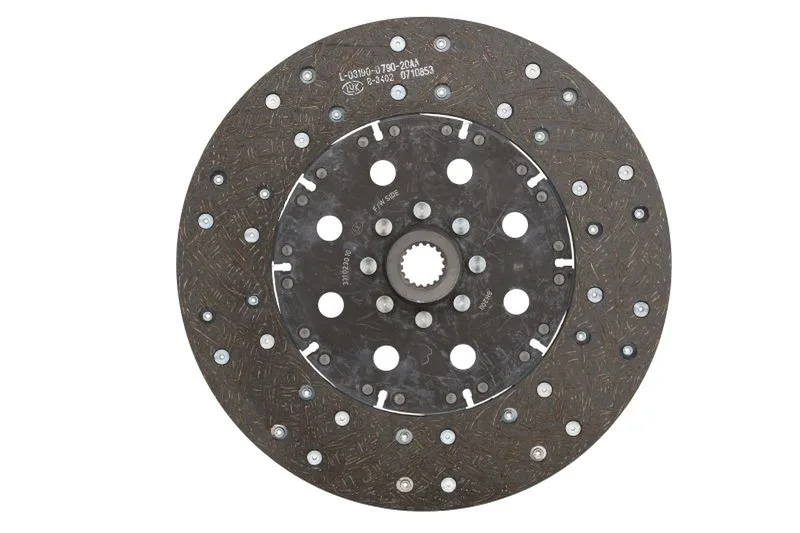 Disc ambreiaj