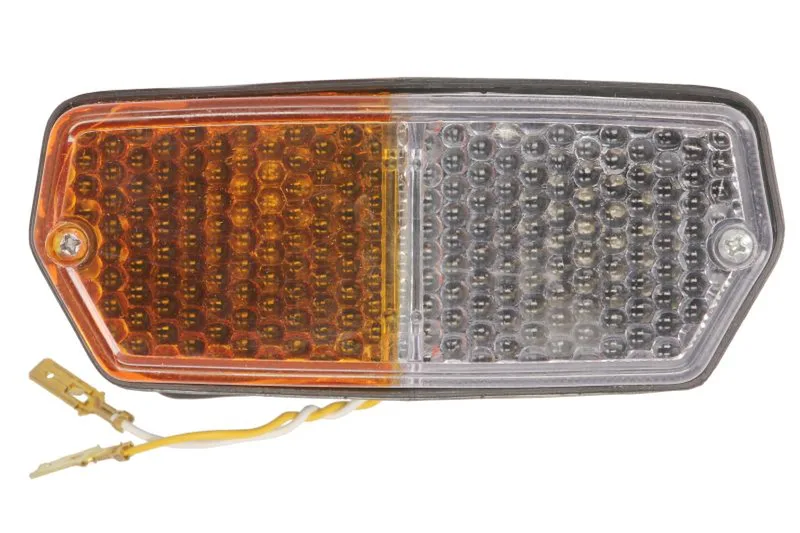 CL-AG040R Lumina de delimitare TRUCKLIGHT