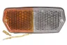 CL-AG040R Lumina de delimitare TRUCKLIGHT