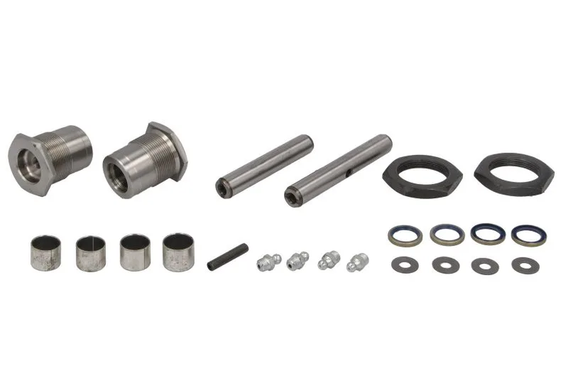 68873 Set reparatie, diferential CARRARO