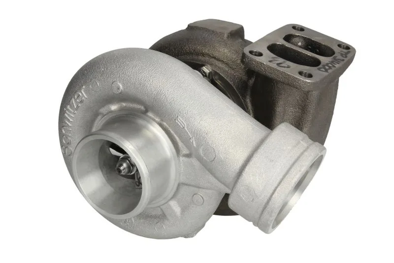 Turbocompresor